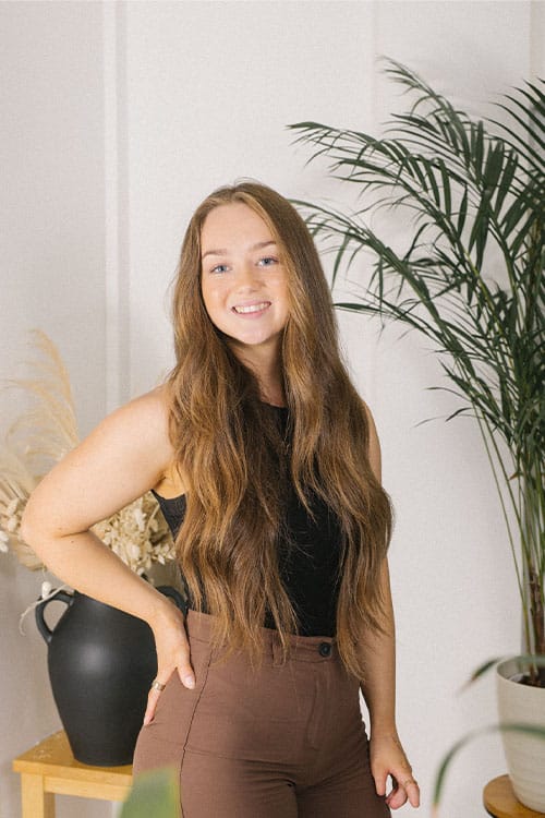 Nicole Taylor - Bookkeeping Assistant | Whyfield