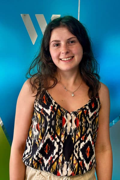 Beth Roberts - Bookkeeping Assistant | Whyfield