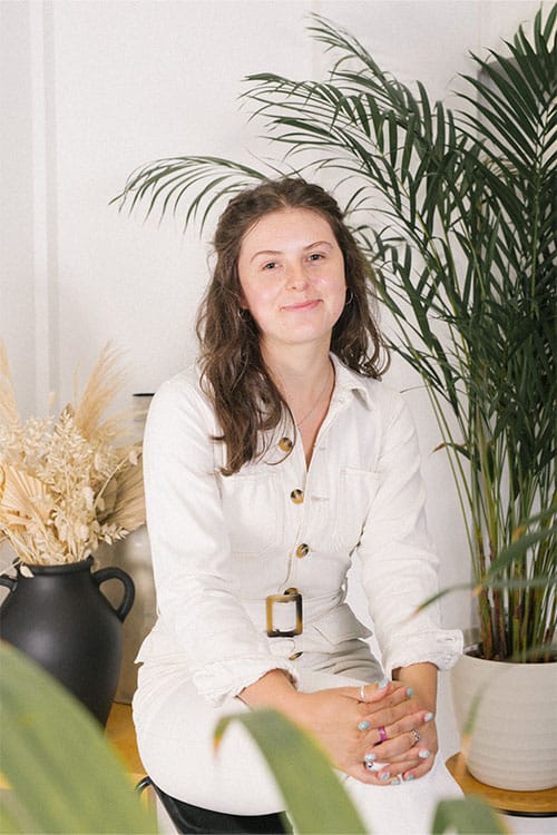 Beth Roberts - Bookkeeping Assistant | Whyfield