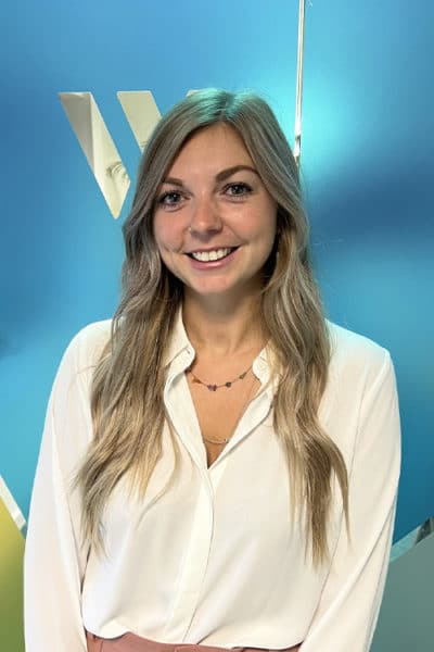 Charlie Metters - Office Support | Whyfield