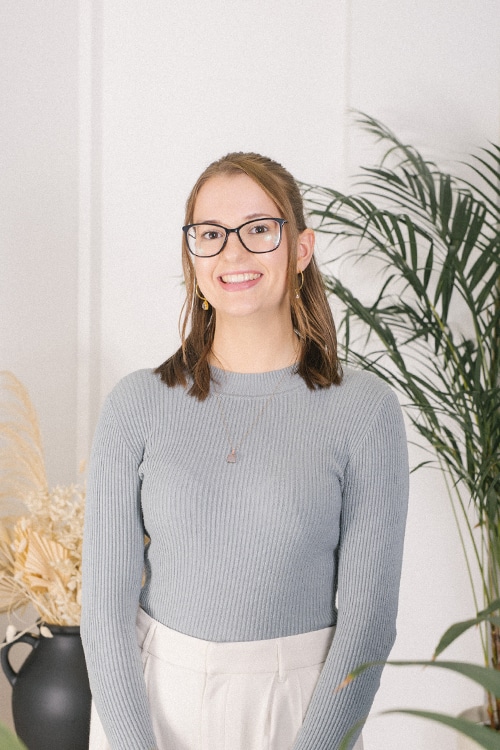 Rebecca McCann - Accounts Assistant | Whyfield