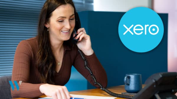 Xero Certified Accountants | Whyfield