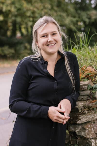 Meg Smith | Whyfield Accountants in Truro, Cornwall