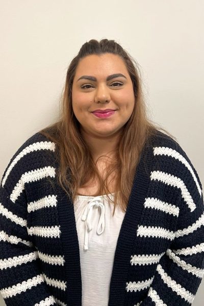 Amethyst Newman - Office Administrator | Whyfield Accountants