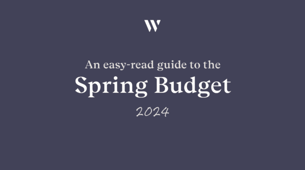 Spring Budget 2024 | An easy-read guide from Whyfield Accountants in Cornwall