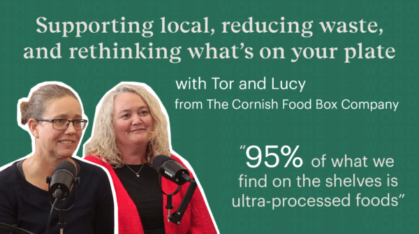 The Cornish Food Box Company | Whyfield Accountants in Truro, Cornwall