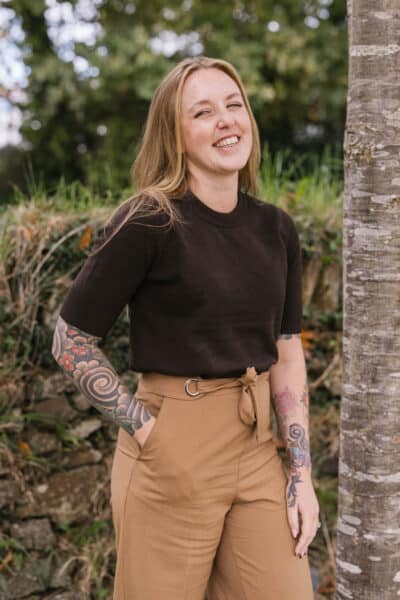 Esme Channon | Whyfield Accountants in Truro, Cornwall
