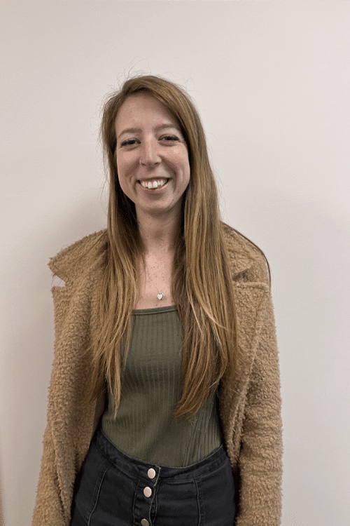 Holly Roberts, Bookkeeping Assistant | Whyfield Accountants in Truro, Cornwall