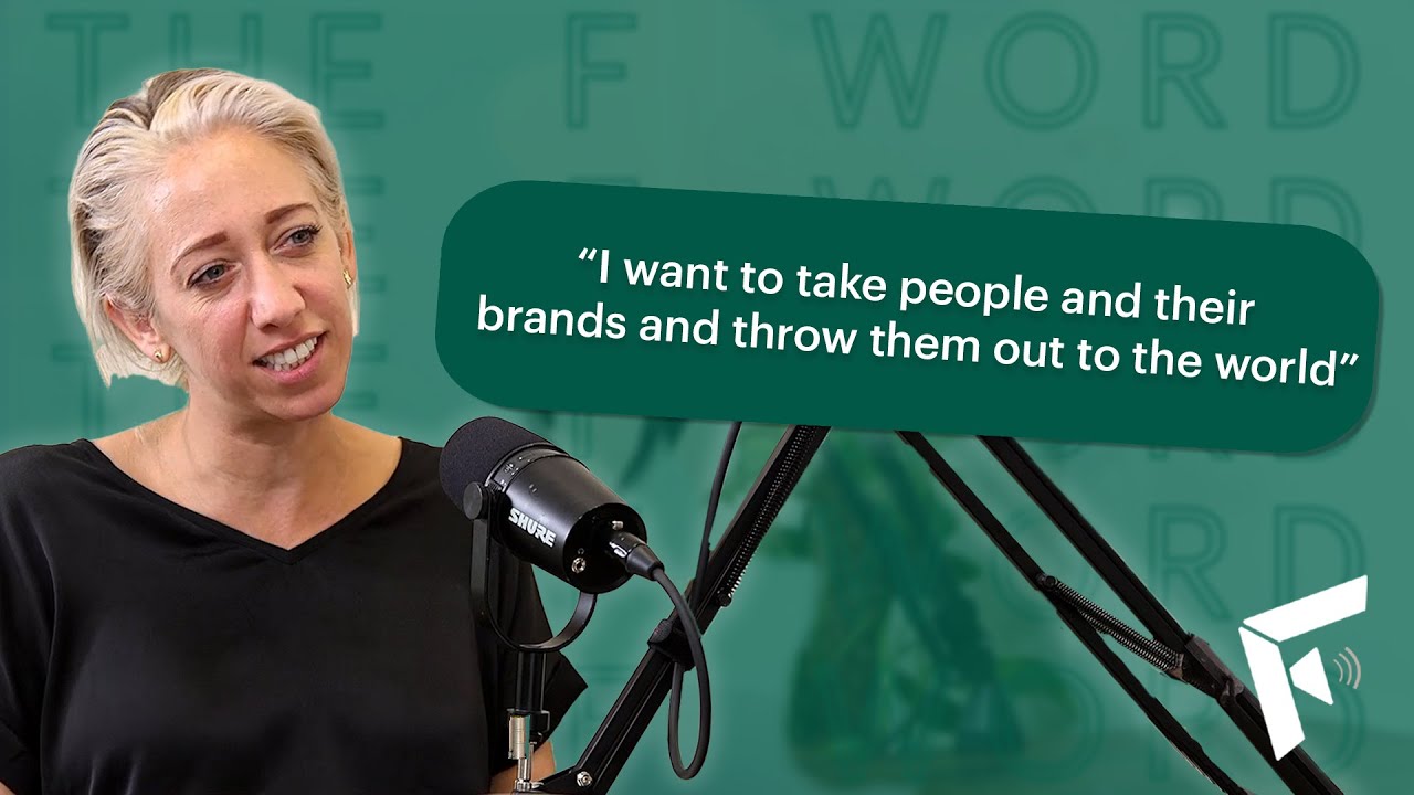 Jess Ratty | Halo | The F Word: A Whyfield Podcast | Whyfield Accountants in Truro, Cornwall