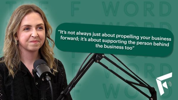 Sophie Gratton | Girls In Cornwall Business | The F Word: A Whyfield Podcast | Whyfield Accountants in Truro, Cornwall