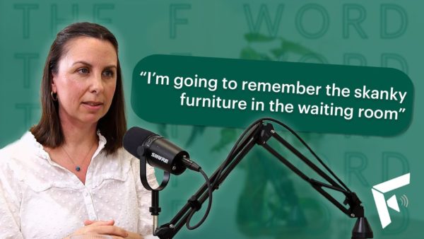 Kelly Thomas | Design By Friends | The F Word: A Whyfield Podcast | Whyfield Accountants in Truro, Cornwall