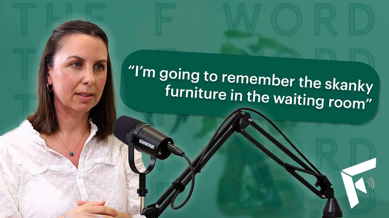 Kelly Thomas | Design By Friends | The F Word: A Whyfield Podcast | Whyfield Accountants in Truro, Cornwall