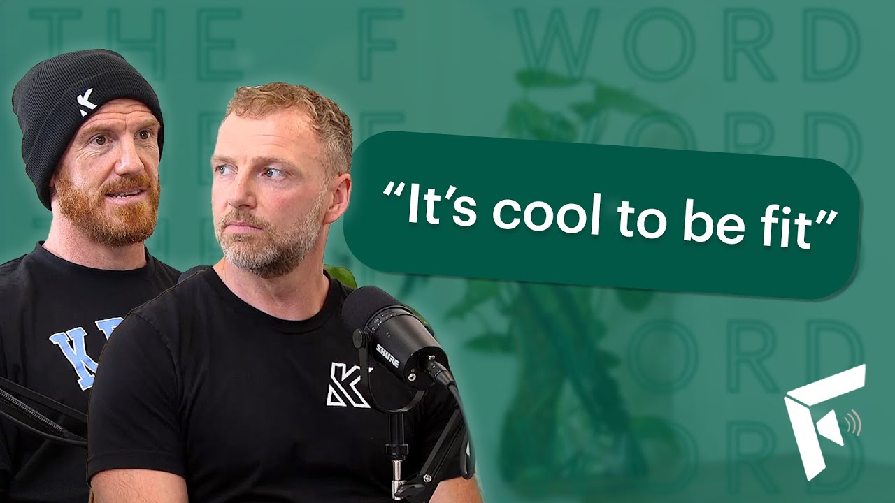James Earp and Dylan Myers | Krev Performance | The F Word: A Whyfield Podcast | Whyfield Accountants in Truro, Cornwall