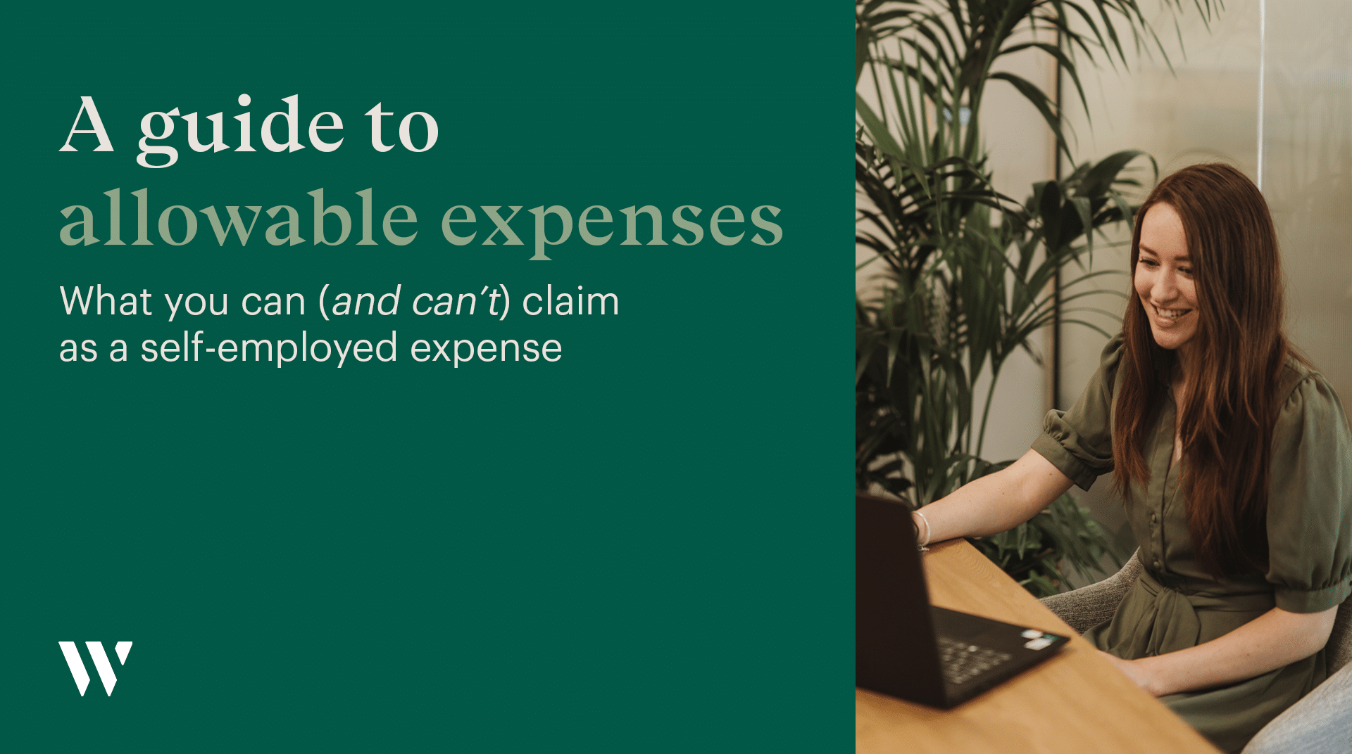 Allowable expenses for the self - employed | Whyfield Accountants in Cornwall