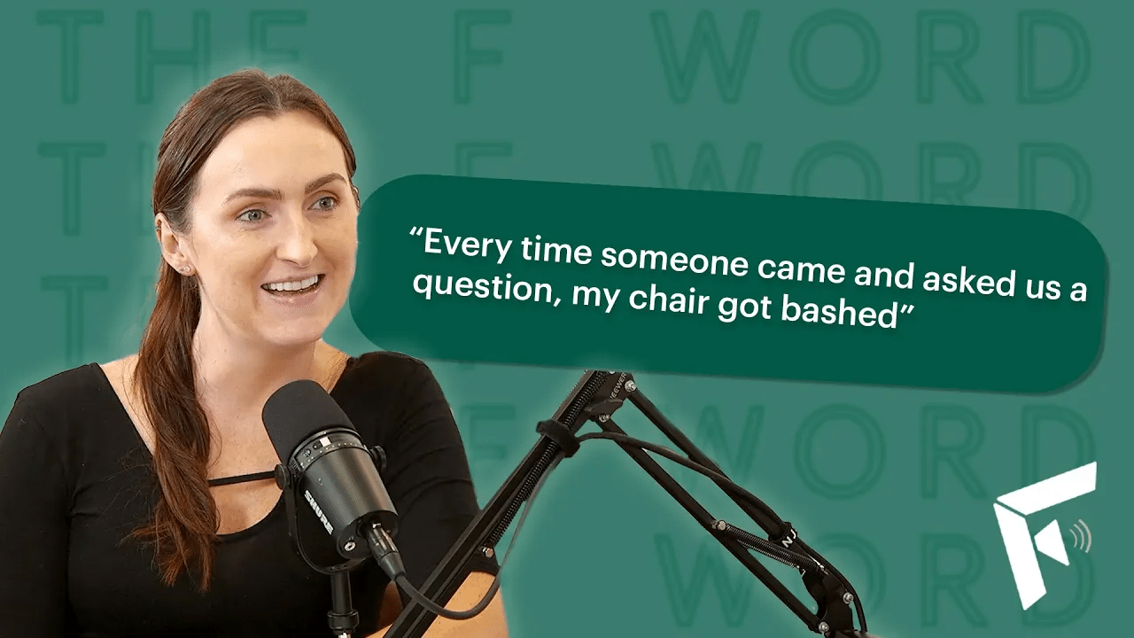 Jessica Crook | Whyfield | The F Word: A Whyfield Podcast | Whyfield Accountants in Truro, Cornwall