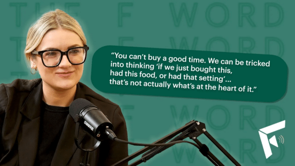Amber Cowburn Armoogum | Working Well | The F Word: A Whyfield Podcast | Whyfield Accountants in Truro, Cornwall