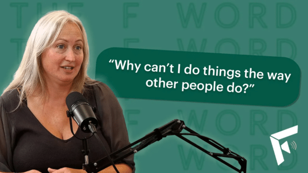 Tanya Blackman | Kartha | The F Word: A Whyfield Podcast | Whyfield Accountants in Truro, Cornwall