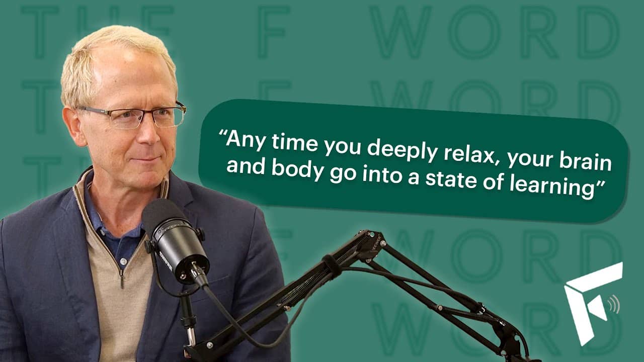 Adam Pearson | Newquay Hypnotherapy | The F Word: A Whyfield Podcast | Whyfield Accountants in Truro, Cornwall