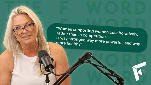 Helen Tite | iCareiMove | The F Word: A Whyfield Podcast | Whyfield Accountants in Truro, Cornwall