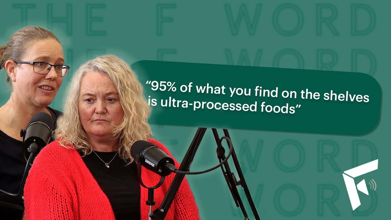 Lucy Jones and Victoria Amran | The Cornish Food Box Company | The F Word: A Whyfield Podcast | Whyfield Accountants in Truro, Cornwall