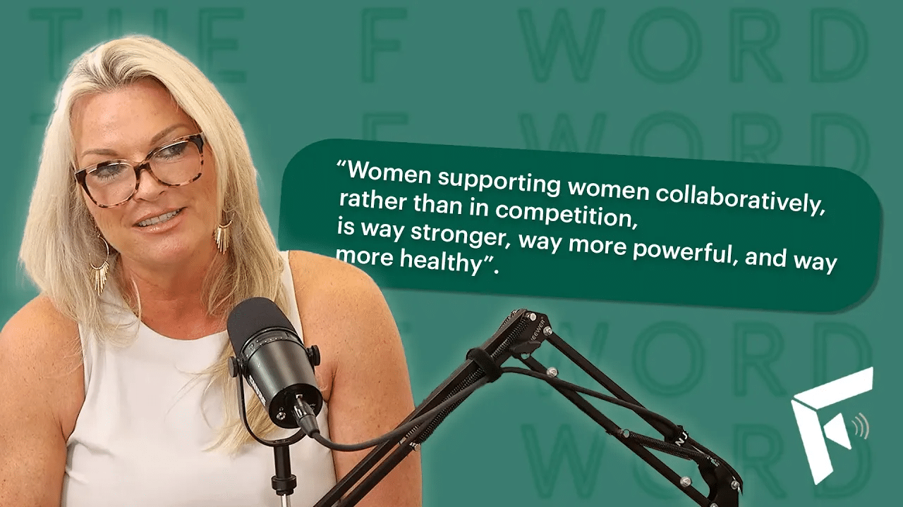 Helen Tite | iCareiMove | The F Word: A Whyfield Podcast | Whyfield Accountants in Truro, Cornwall