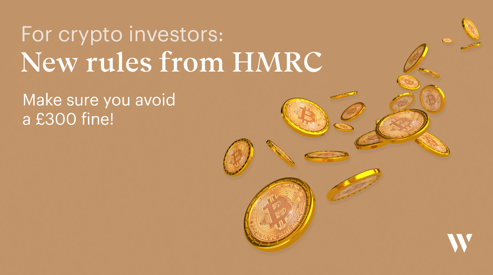 For crypto investors: new rules from HMRC | Whyfield Accountants in Truro, Cornwall