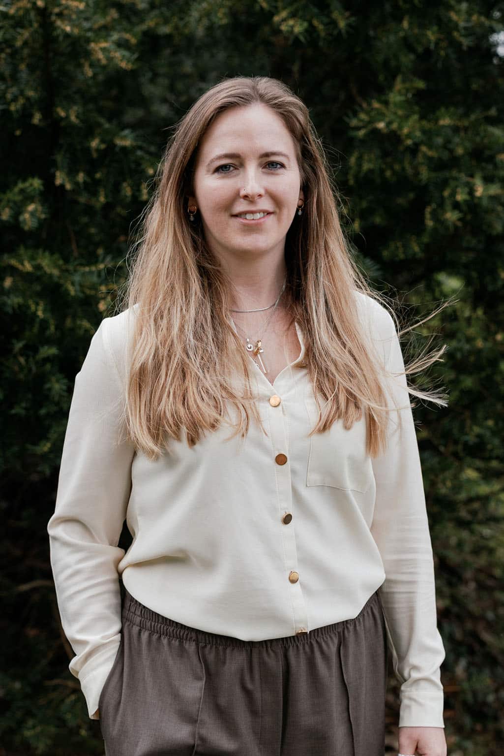 Beci Poole | Whyfield Accountants in Truro, Cornwall