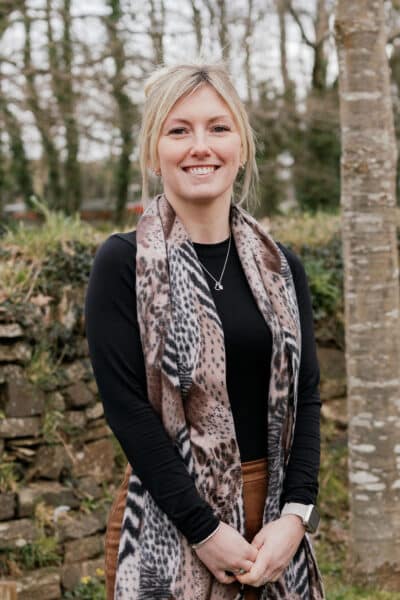 Kaleigh Williams | Whyfield Accountants in Truro, Cornwall