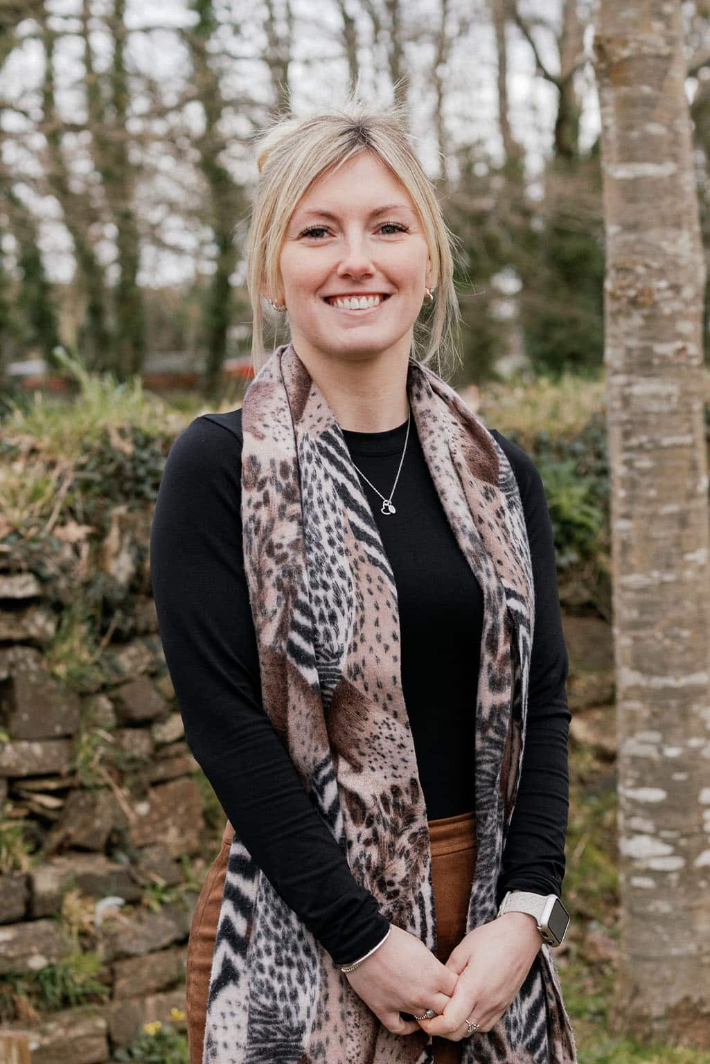 Kaleigh Williams | Whyfield Accountants in Truro, Cornwall