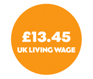 UK Living Wage