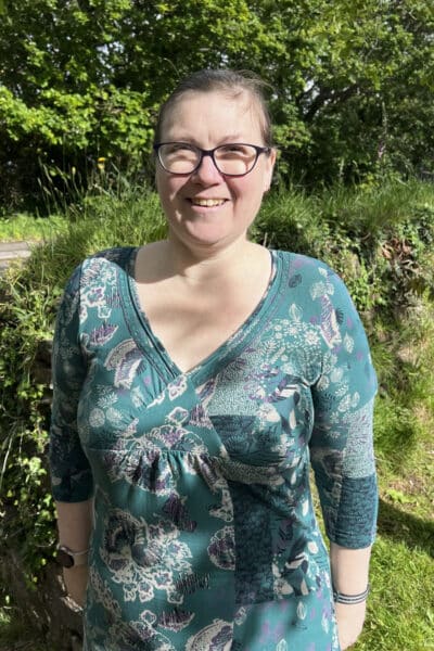 Mary Lander | Whyfield Accountants in Truro, Cornwall