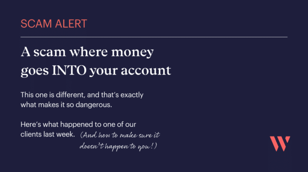 Warning of AI Government Gateway scam | Whyfield Accountants in Truro, Cornwall