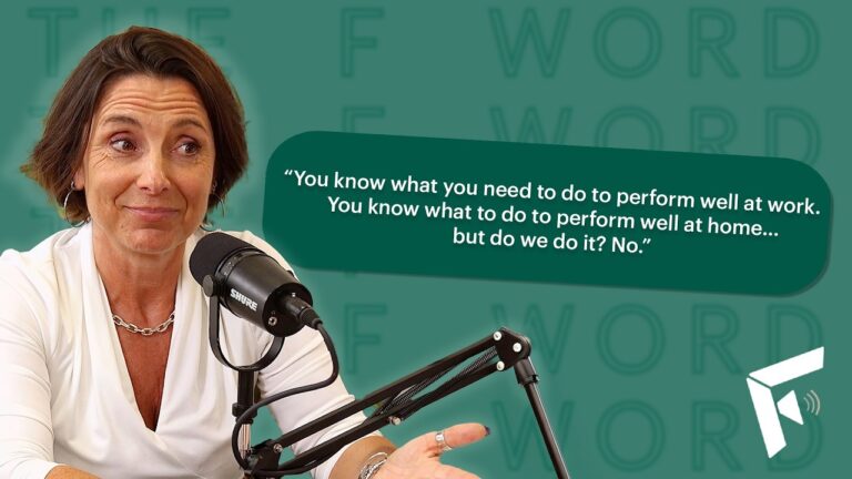 Adele Stickland | The F Word: A Whyfield Podcast | Whyfield Accountants in Truro, Cornwall