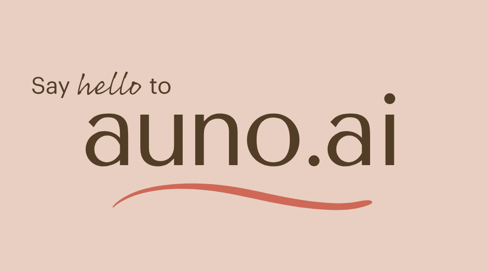 A soft launch of our new best friend, auno.ai | Whyfield Accountants in Truro, Cornwall